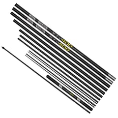 Matrix XTR400 Ultra Power Pole Package 14.5m