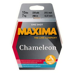 Maxima Chameleon – One Shot Spool