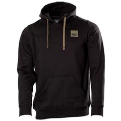 Nash Make It Happen Box Logo Black Hoodie