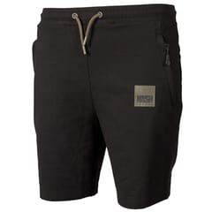 Nash Make It Happen Box Logo Black Shorts