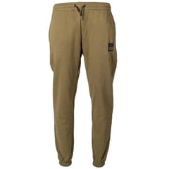 Nash Make It Happen Box Logo Green Joggers