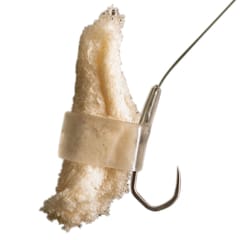 Nash Small Bread Fishing Bomb Close Up