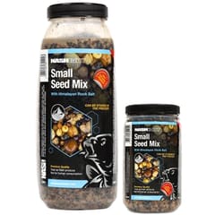 Nash Small Fishing Seed Mix