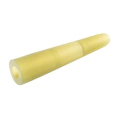 Nash Speed Lead Clip Fishing Tail Rubber Weed Green