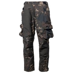 Nash ZT Helluva Waterproof Trousers Camo