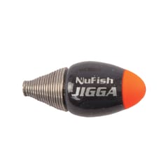 NuFish Jigga Inline Pole Fishing Float