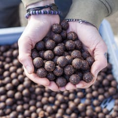 Nutrabaits CO-DE Soluble Fishing Boilies