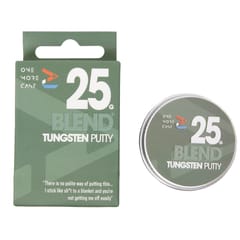 OMC Tungsten Fishing Rig Putty 2