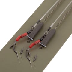 OMC Meta Terminal Tackle All-In-1 Helicopter Spinner Fishing Rig 3