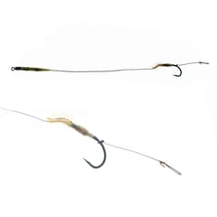 PB Products Anti Blow Out Shrimp Aligner Rig