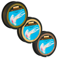 PB Products Jelly Wire Coated Fishing Hooklink 20m