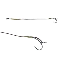 PB Products Knotless Ready Made Multi Rig