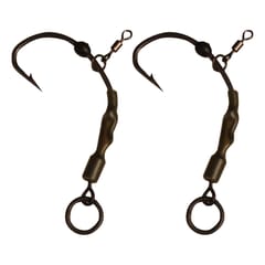 PB Products Ready Tied Ronnie Fishing Rigs