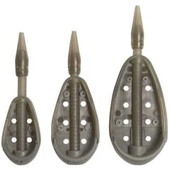 Preston ICS In-Line Banjo XR Fishing Feeder