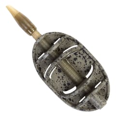 Preston ICS In-Line Dura Flat Method Fishing Feeder