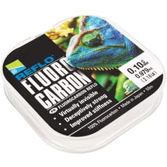Preston Reflo Fluorocarbon Spool