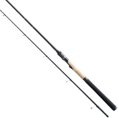Rapala Shadow Blade Spinning Rod
