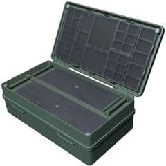 RidgeMonkey Armoury Pro Fishing Tackle Box 2