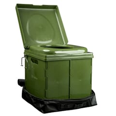 RidgeMonkey CoZee Compact Toilet