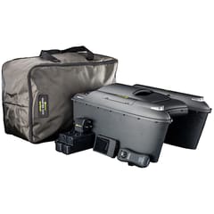 RidgeMonkey Hunter 3000 Bait Boat Echo Edition
