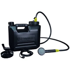 RidgeMonkey Outdoor Power Shower Full Kit