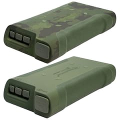 RidgeMonkey Vault C-Smart Wireless Power Pack 77850mAh