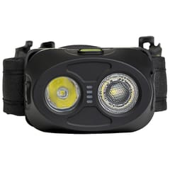 RidgeMonkey VRH150X Pro USB Rechargeable Headtorch