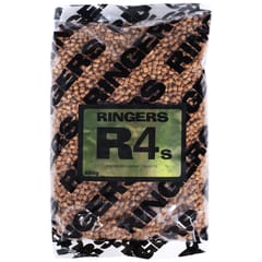 Ringers R4 Pellets 900g