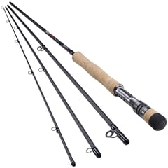 Shakespeare Sigma Supra Fly Fishing Rods