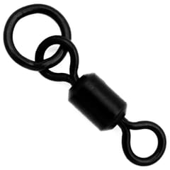Korda Flexi Ring Fishing Swivel