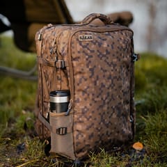 Solar Tackle SP C-Tech Laptop & Gadget Rucksack