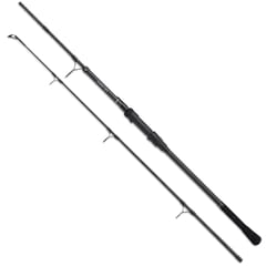 Sonik Xtractor+ Abbreviated Carp Rod