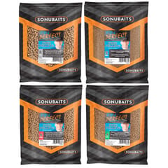 SonuBaits Fin Perfect Feed Pellets 