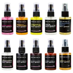 Sticky Baits Bait Spray