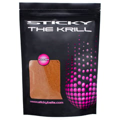 Sticky Baits Krill Powder