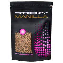 Sticky Baits Manilla Pellets 