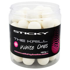 Sticky The Krill White Ones Wafters