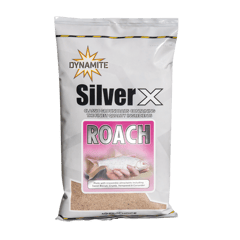 Dynamite Baits Silver X Roach Groundbait