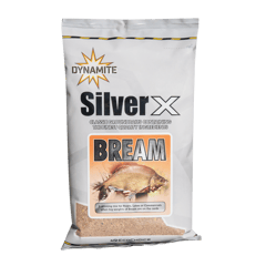 Dynamite Baits Silver X Bream Groundbait