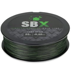 Thinking Anglers SBX Braided Fishing Line