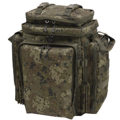Thinking Anglers Camfleck Fishing Rucksack