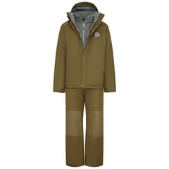 Trakker CR3 3-Piece Winter Fishing Suit