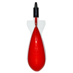 Wolf Tri-Spod X Competition - Red / White