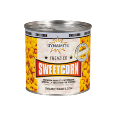 Dynamite Baits XL Sweetcorn