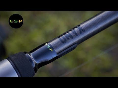 NEW ESP Onyx Rods