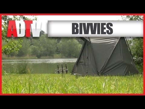 Advanta Discovery CX One Night Stand Bivvy