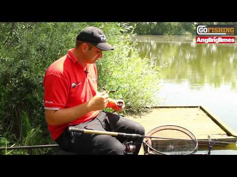 Daiwa Ballistic Reel