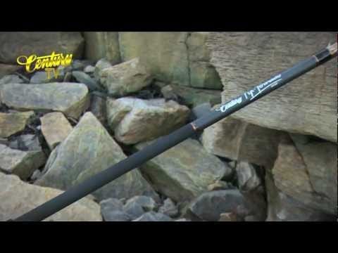 Century Tip Tornado Sport K Guide
