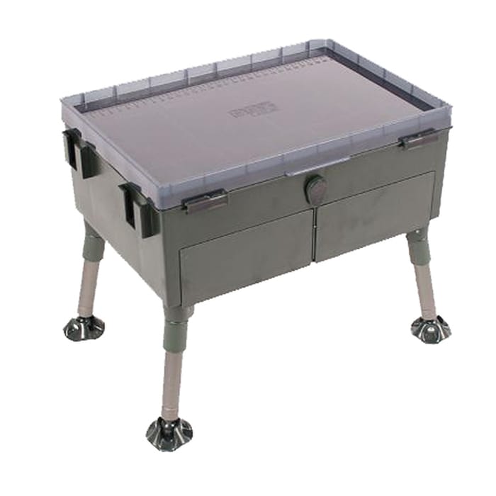 Nash Tackle Station