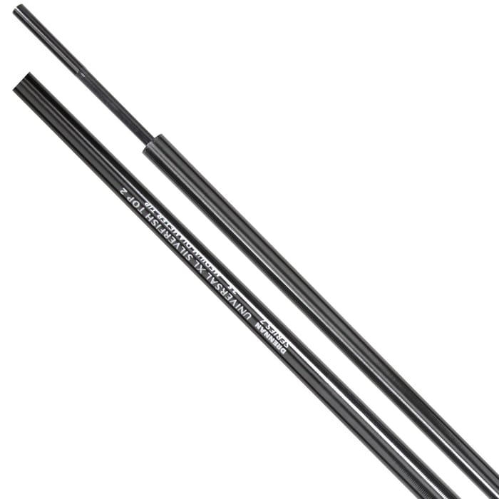 Drennan S7 XL Uni Top 2 Silverfish 